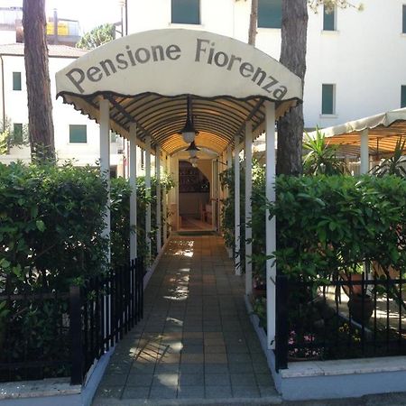 Hotel Fiorenza Milano Marittima Ngoại thất bức ảnh