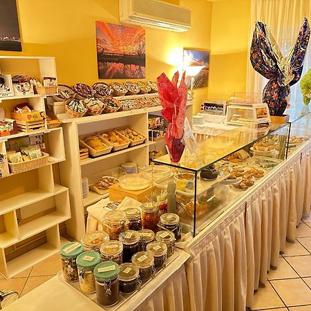Hotel Fiorenza Milano Marittima Ngoại thất bức ảnh