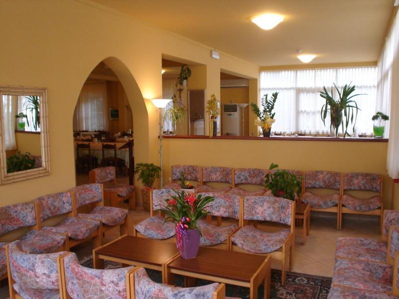 Hotel Fiorenza Milano Marittima Ngoại thất bức ảnh