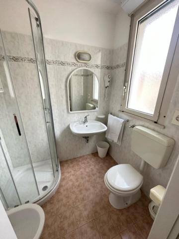 Hotel Fiorenza Milano Marittima Ngoại thất bức ảnh
