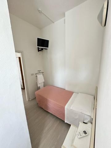 Hotel Fiorenza Milano Marittima Ngoại thất bức ảnh