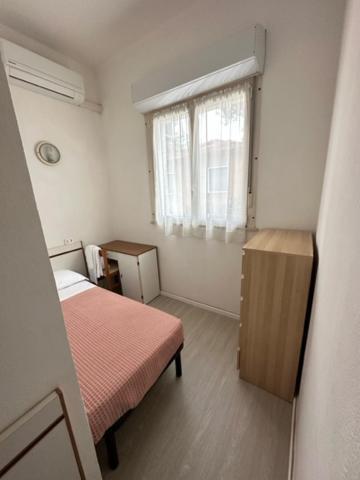 Hotel Fiorenza Milano Marittima Ngoại thất bức ảnh