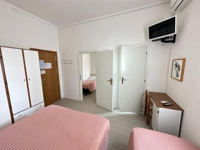Hotel Fiorenza Milano Marittima Ngoại thất bức ảnh