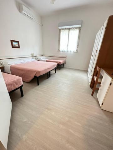 Hotel Fiorenza Milano Marittima Ngoại thất bức ảnh