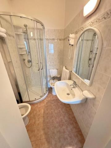 Hotel Fiorenza Milano Marittima Ngoại thất bức ảnh
