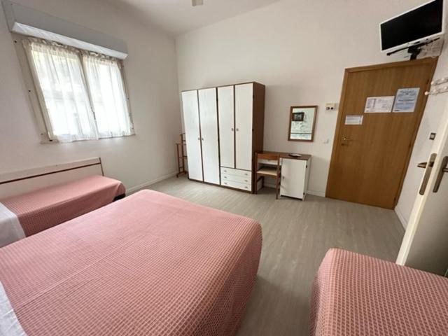 Hotel Fiorenza Milano Marittima Ngoại thất bức ảnh