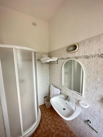 Hotel Fiorenza Milano Marittima Ngoại thất bức ảnh