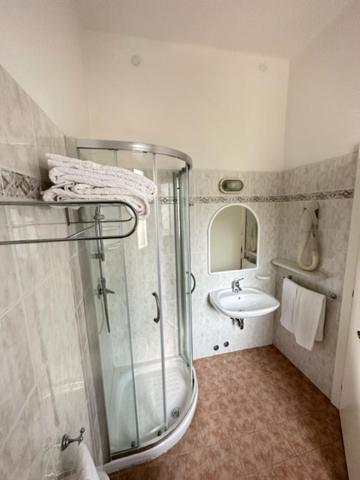 Hotel Fiorenza Milano Marittima Ngoại thất bức ảnh