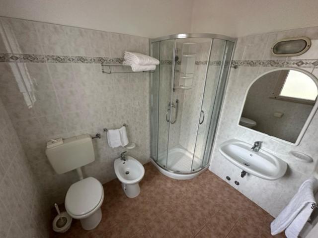 Hotel Fiorenza Milano Marittima Ngoại thất bức ảnh