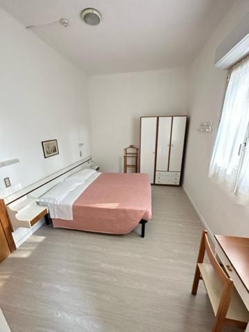 Hotel Fiorenza Milano Marittima Ngoại thất bức ảnh